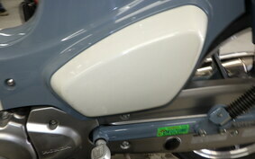 HONDA C125 SUPER CUB JA48