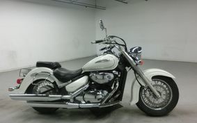 SUZUKI INTRUDER 400 Classic 2004 VK54A