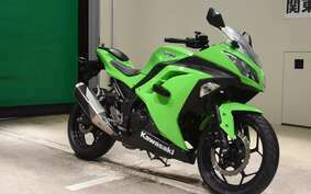 KAWASAKI NINJA 250 EX250L