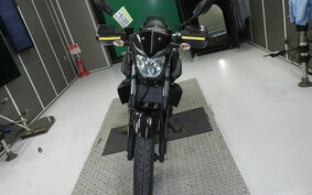 YAMAHA MT-25 RG10J