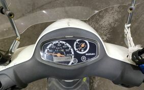 SUZUKI LET's 4 CA45A