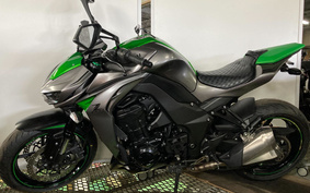 KAWASAKI Z1000 2016 ZRT00F