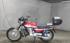 HONDA CGL125 不明