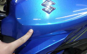 SUZUKI GIXXER 150 ED131