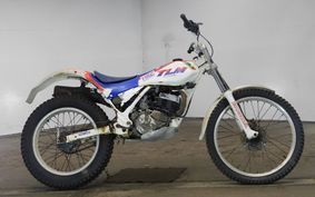 HONDA TLM220R MD23