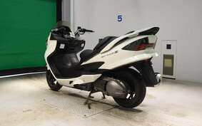 SUZUKI SKYWAVE 250 (Burgman 250) S Gen.3 CJ44A