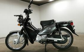 HONDA CROSS CUB 110 JA10