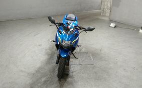 SUZUKI GIXXER 250 SF ED22B