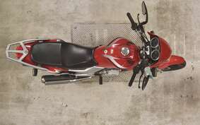 HONDA CBF125