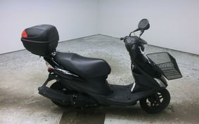 SUZUKI ADDRESS V125 S CF4MA