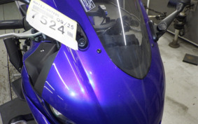 YAMAHA YZF-R3 2021 RH13J