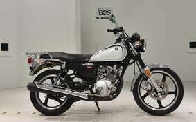 YAMAHA YB125SP