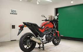 HONDA NC 700 S ABS 2012 RC61