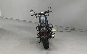 HONDA REBEL 250 MC49