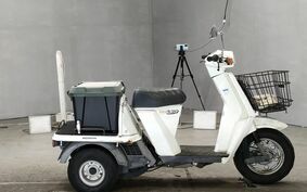 HONDA GYRO UP TA01