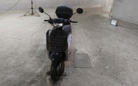 SUZUKI LETS4 CA46A