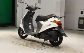 SUZUKI LET's 5 CA47A