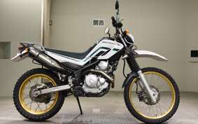 YAMAHA SEROW 250 DG11J