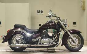 SUZUKI INTRUDER 400 Classic 2010 VK56A