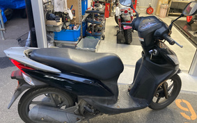 HONDA DIO 110 JF31