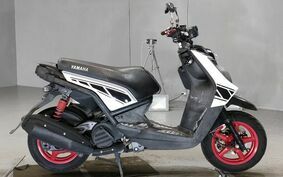 YAMAHA BW S125 SE45