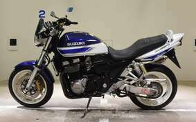 SUZUKI GSX1400 2001 GY71A