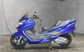 SUZUKI SKYWAVE 250 (Burgman 250) M CJ45A