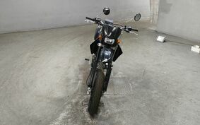 SUZUKI 250SB LX250L