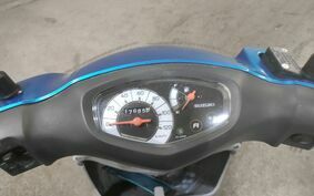 SUZUKI ADDRESS V125 G CF46A