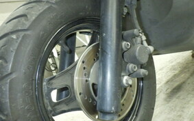 SUZUKI ADDRESS V125 CF4EA