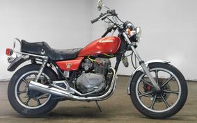 KAWASAKI Z250 Limited KZ250H