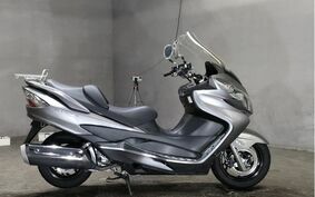 SUZUKI SKYWAVE 250 (Burgman 250) M CJ45A