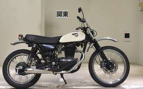 KAWASAKI 250TR BJ250F