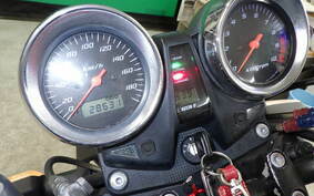 HONDA CB1300SF SUPER FOUR 1999 SC40