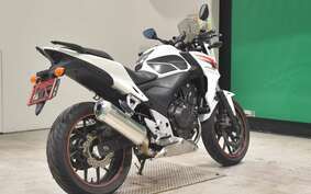 HONDA CB400F 2013 NC47