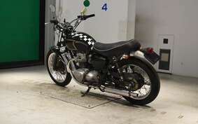 KAWASAKI W650 2003 EJ650A