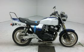 SUZUKI GSX400X IMPULSE 1994 GK79A