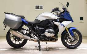 BMW R1200RS 2016 0A05