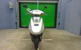 HONDA SPACY 125 Gen. 3 JF04