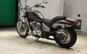 HONDA STEED 400 VSE 1997 NC26