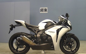 HONDA CBR1000RR Gen. 2 2008 SC59