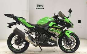 KAWASAKI NINJA 400 2019 EX400G