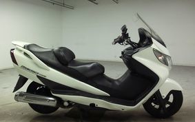 SUZUKI SKYWAVE 250 (Burgman 250) S Fi CJ43A