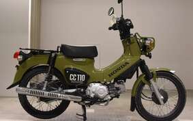 HONDA CROSS CUB 110 JA45