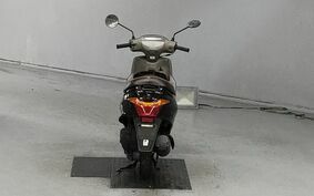 SUZUKI LET's 5 G CA47A