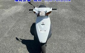 SUZUKI LET's 2 CA1PA