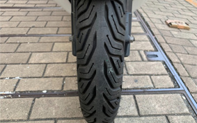 HONDA PCX125 JF56
