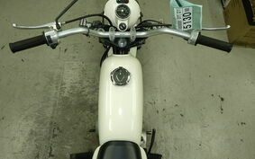 HONDA APE 50 AC16