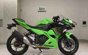 KAWASAKI NINJA 400 2023 EX400L