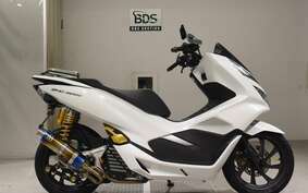 HONDA PCX 150 ABS KF30